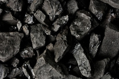 Hellifield coal boiler costs
