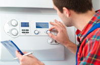free commercial Hellifield boiler quotes